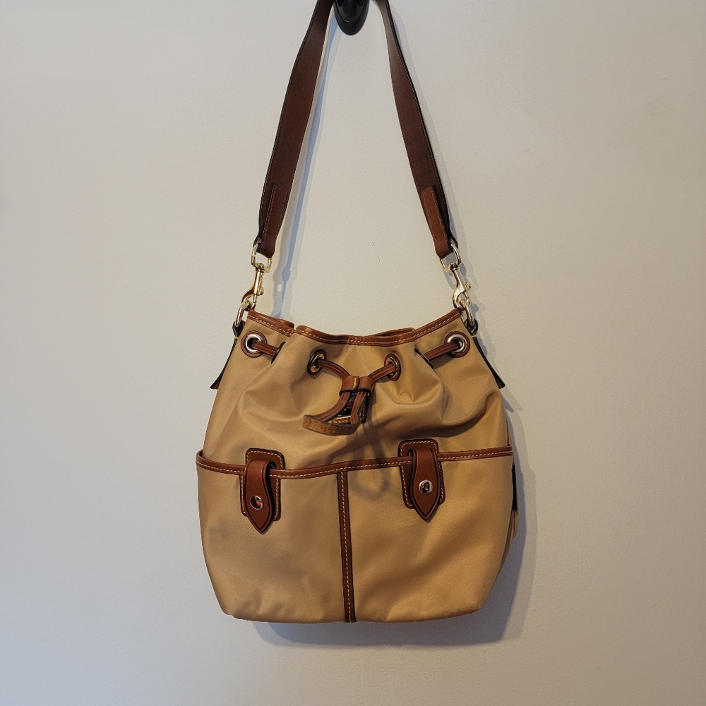 Dooney & Bourke Shoulder Bag